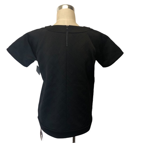 French Connection Women's  Black Top Size S - Picture 5 of 5